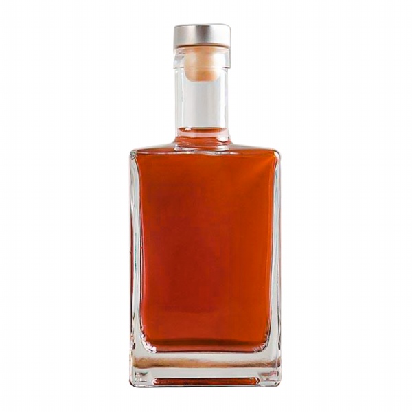 Why Premium Custom Glass Bottles Are the First Choice for Global Brands