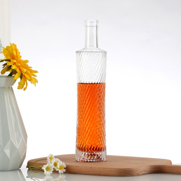 LYL GLASS: Your One-Stop Manufacturer for Custom Glass Bottles and Premium Packaging