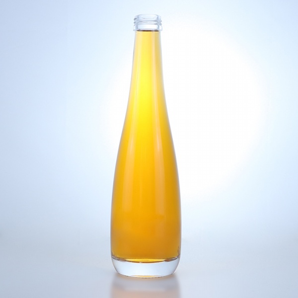 Glass Bottle Cracks: Causes, Prevention and Quality Control