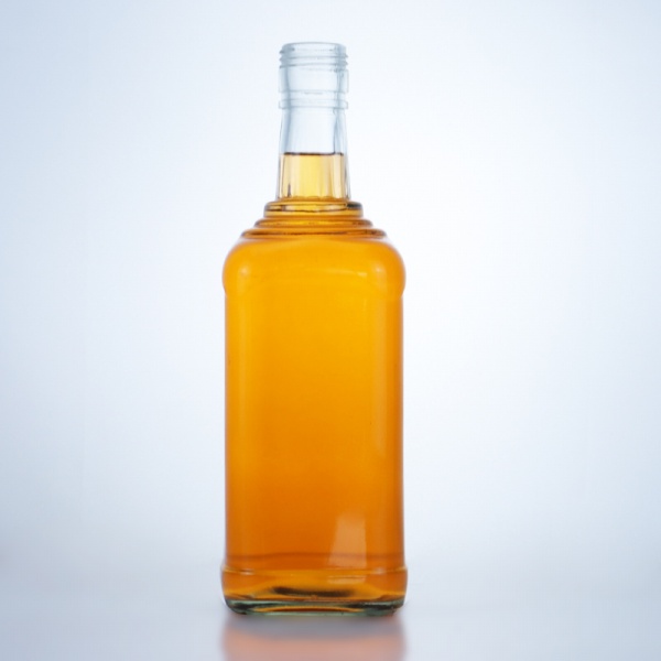 Glass Bottle Mold Types: How to Choose the Right Mold for Custom Bottle Production