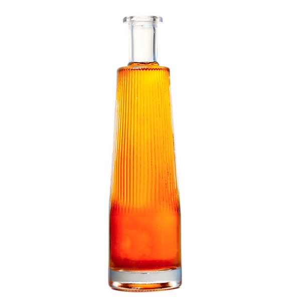 LYL GLASS: One-Stop Custom Glass Bottle Manufacturing and Complete Packaging Solutions