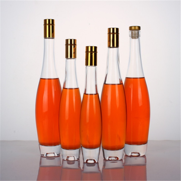 The Power of Premium Glass Bottles in Modern Eco-Friendly Packaging