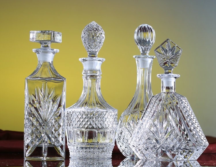 The Growing Demand for Premium Glass Bottles and Eco-Friendly Glass Packaging in Modern Beverage Markets