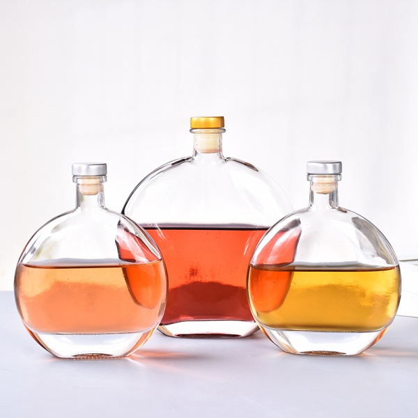 Elevating Brands with Premium Glass Bottles and Sustainable Innovation