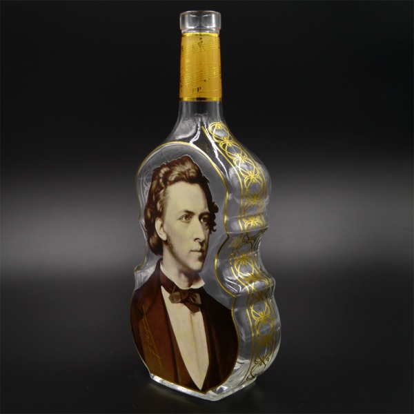 Unlocking Brand Potential with Premium, Eco-Friendly, and Customizable Glass Bottles