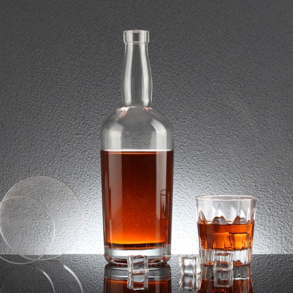 LYL GLASS: Your Reliable Partner for High-End Custom Glass Bottles and Complete Packaging Manufacturing