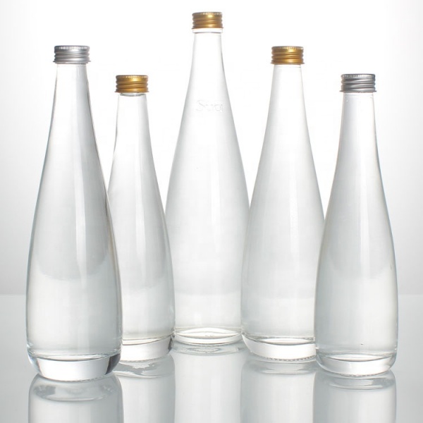 LYL GLASS: Your Trusted Partner for Premium Custom Glass Bottle Manufacturing