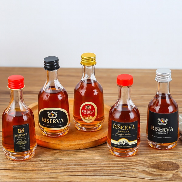 Custom Gin Glass Bottles: Create Distinctive Packaging for Premium Gin Brands