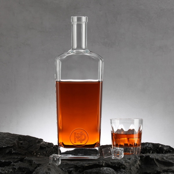 LYL GLASS: Your Reliable Partner for Custom Glass Bottles and Complete Packaging Solutions