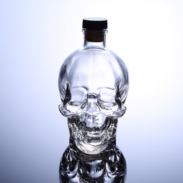 How Premium Glass Bottles Are Transforming Eco-Friendly Glass Packaging