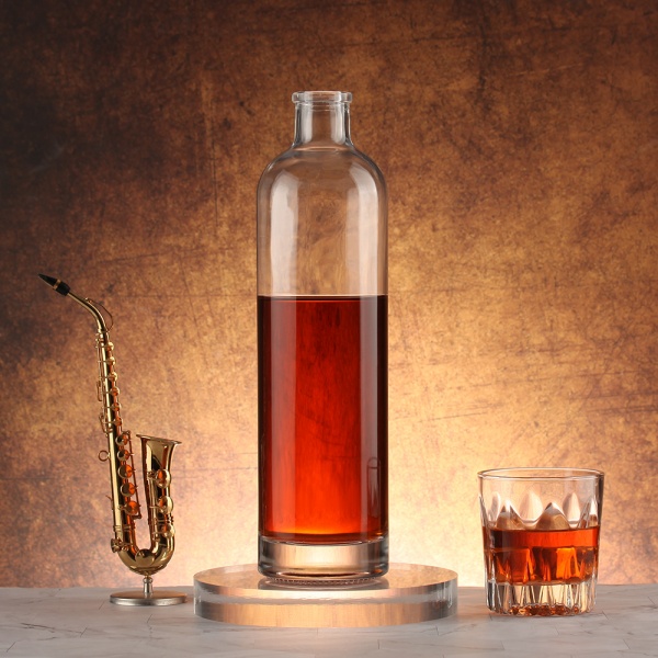 LYL GLASS: Professional Custom Glass Bottle Manufacturer with Complete Packaging Solutions