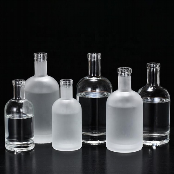 Elevating Modern Packaging Through Premium Glass Bottles and Sustainable Design