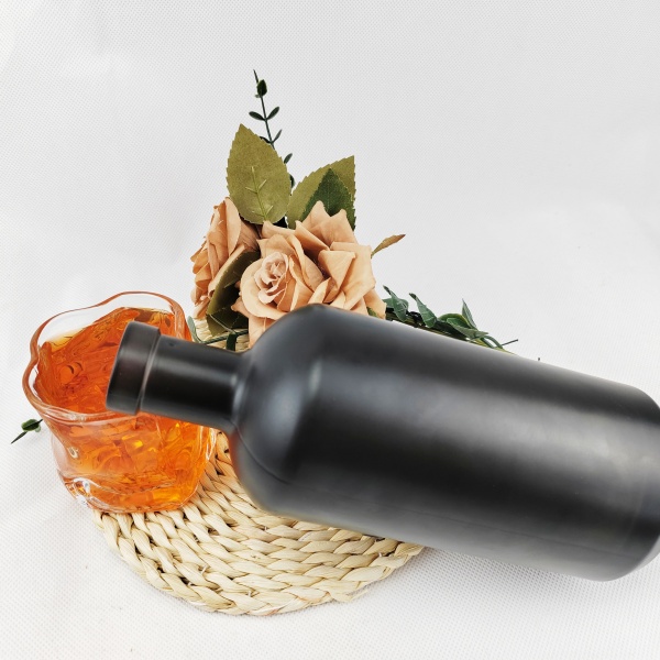 Elevating Modern Packaging with Premium Glass Bottles and Sustainable Design