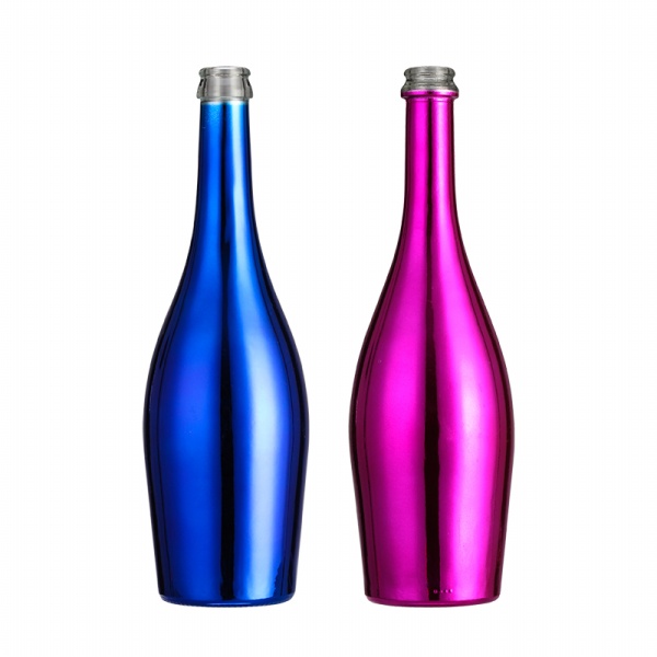 Redefining Elegance and Sustainability with Premium Glass Bottles