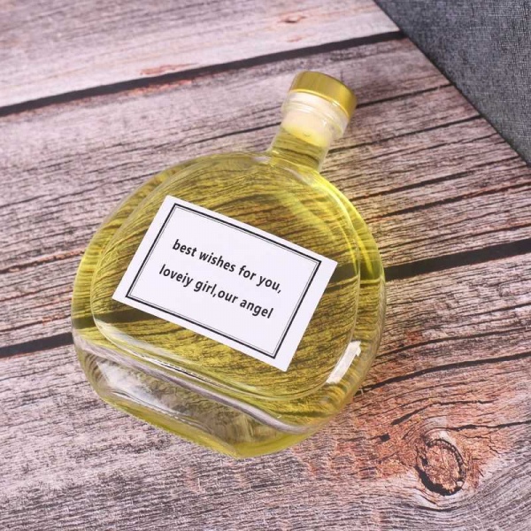Shaping the Future of Packaging with Premium Glass Bottles
