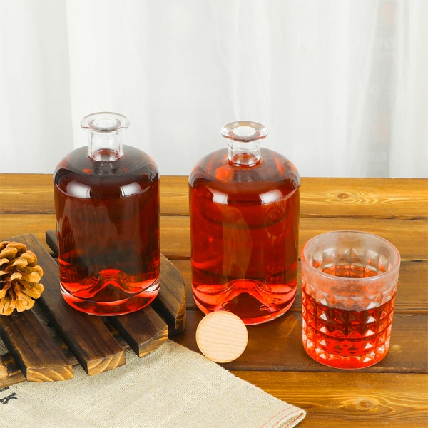 Crafting Distinction with Premium Glass Bottles and Sustainable Packaging
