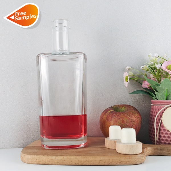 Redefining Packaging with Premium, Eco-Friendly, and Customizable Glass Bottles