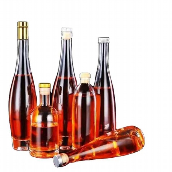 Redefining Packaging with Premium Glass Bottles and Sustainable Innovation