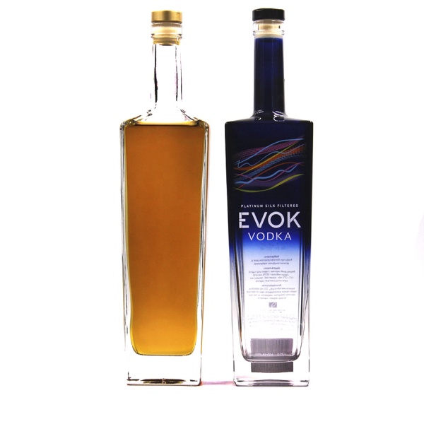 The Future of Premium Glass Bottles: Innovation, Luxury, and Advanced Decoration