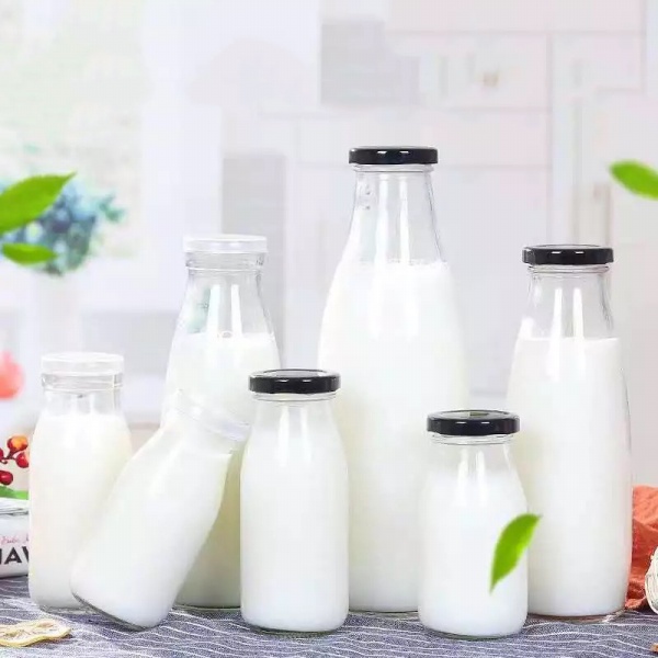 Elevate Your Brand with Premium, Eco-Friendly, and Customizable Glass Bottles