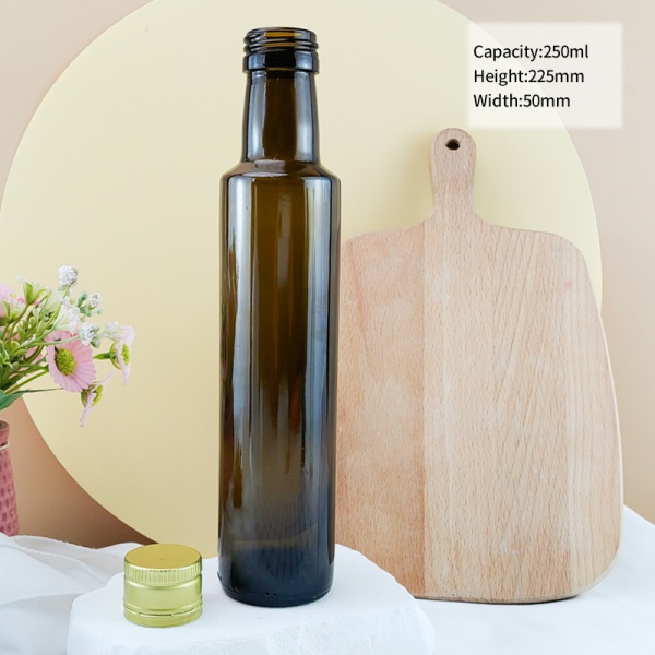 Elevate Your Brand with Customizable and Eco-Friendly Premium Glass Bottles