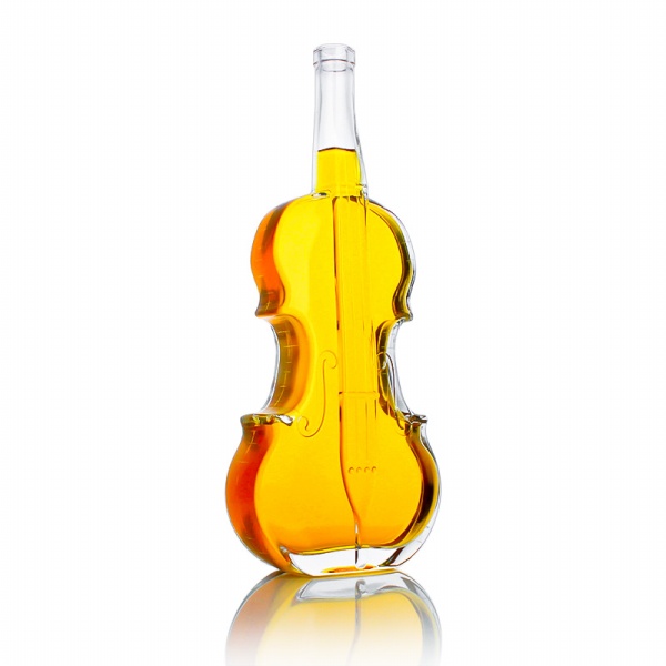 Elevate Your Product Line with Sustainable and Custom Premium Glass Bottles