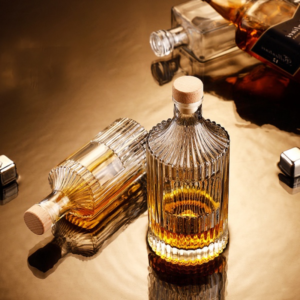 Elevate Your Brand with Premium Glass Bottles and Sustainable Packaging Solutions