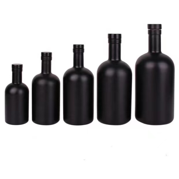 Elevate Your Brand with Premium, Customizable, and Eco-Friendly Glass Bottles