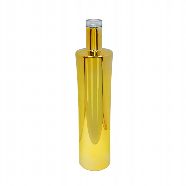 Elevate Your Brand with Glass Bottle Packaging That Speaks Volumes
