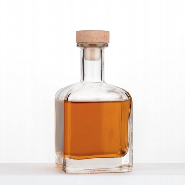 Elevate Your Brand Identity with Premium and Sustainable Glass Packaging