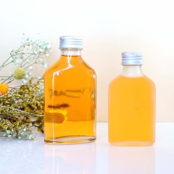 Enhance Your Brand with Premium, Eco-Friendly, and Customizable Glass Bottles
