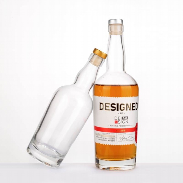 Why Glass Bottles Are the Smart Choice for Modern Brands