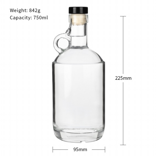 Glass Packaging Reinvented: Where Quality Meets Sustainability
