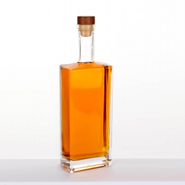 Redefining Excellence with Premium, Sustainable Glass Bottles