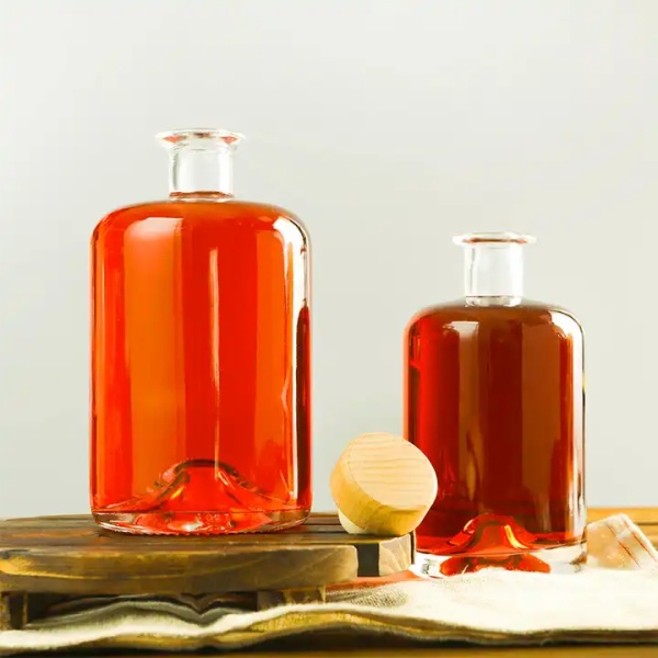 The Future of Packaging: Premium Glass Bottles That Deliver Style and Sustainability