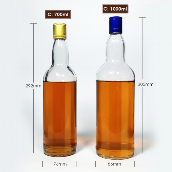 The Power of Glass: Elevate Your Brand with Premium, Sustainable Packaging