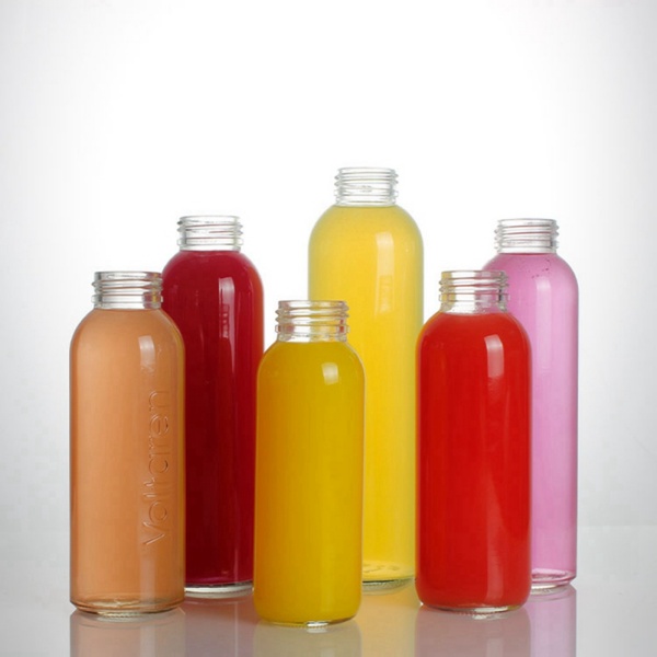 The Future of Packaging: Premium Glass Bottles for Sustainable and Customized Solutions