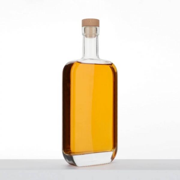 Designing the Future of Packaging with Premium Glass Bottles