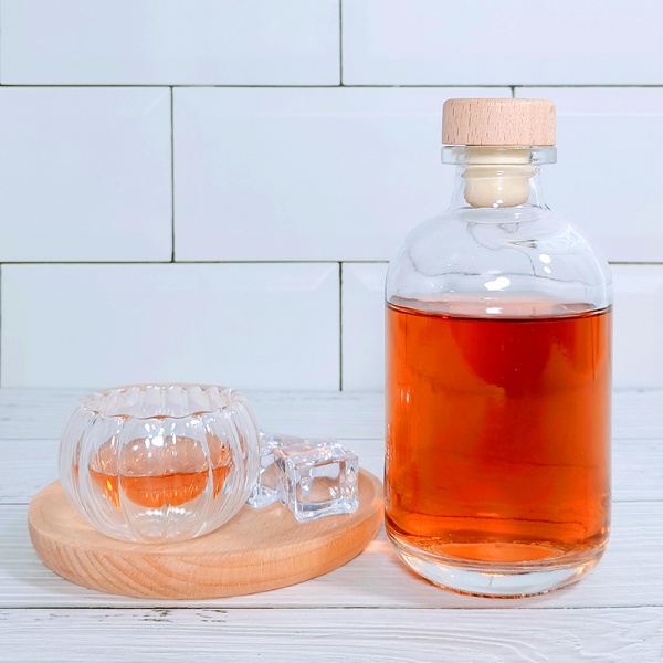 Crafting Impact: The Future of Glass Bottle Packaging