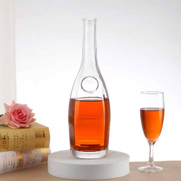 LYL GLASS: Empowering Brands with Premium Custom Glass Bottles and One-Stop Packaging Solutions
