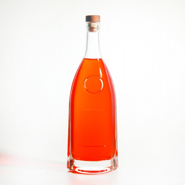 Redefining Sustainability and Style with Premium Glass Bottles