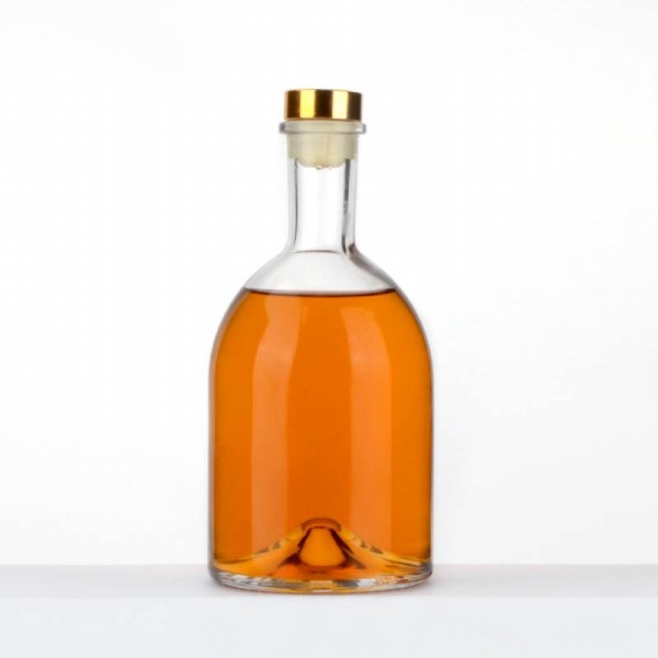 Craft a Lasting Impression with Premium and Eco-Friendly Glass Bottles