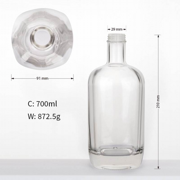 Redefining Packaging Excellence with Premium Glass Bottles and Sustainable Innovation
