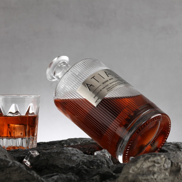 LYL GLASS: A Leading Custom Glass Bottle Manufacturer for Premium Packaging Solutions